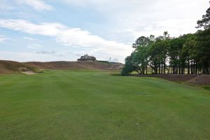 Bulls Bay 13th Fairway